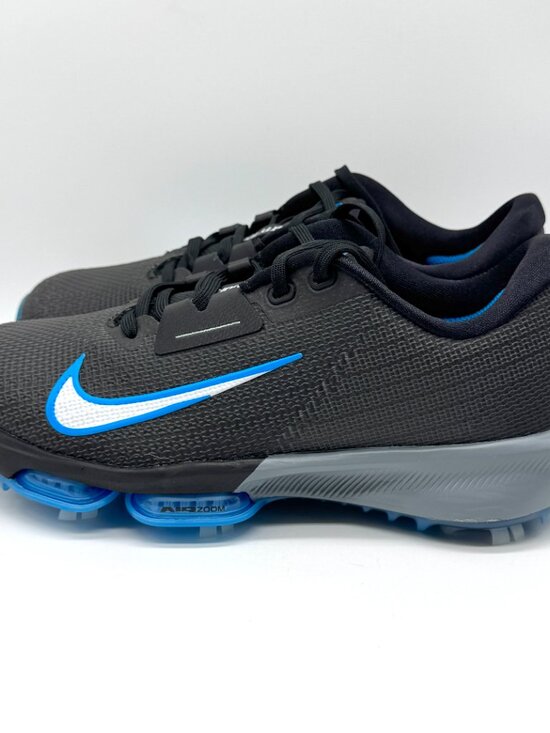 Nike Mens Air Zoom Infinity TR Next% 2 Golf Shoes Shoes Sz 7 New FD0217-004 main image 6